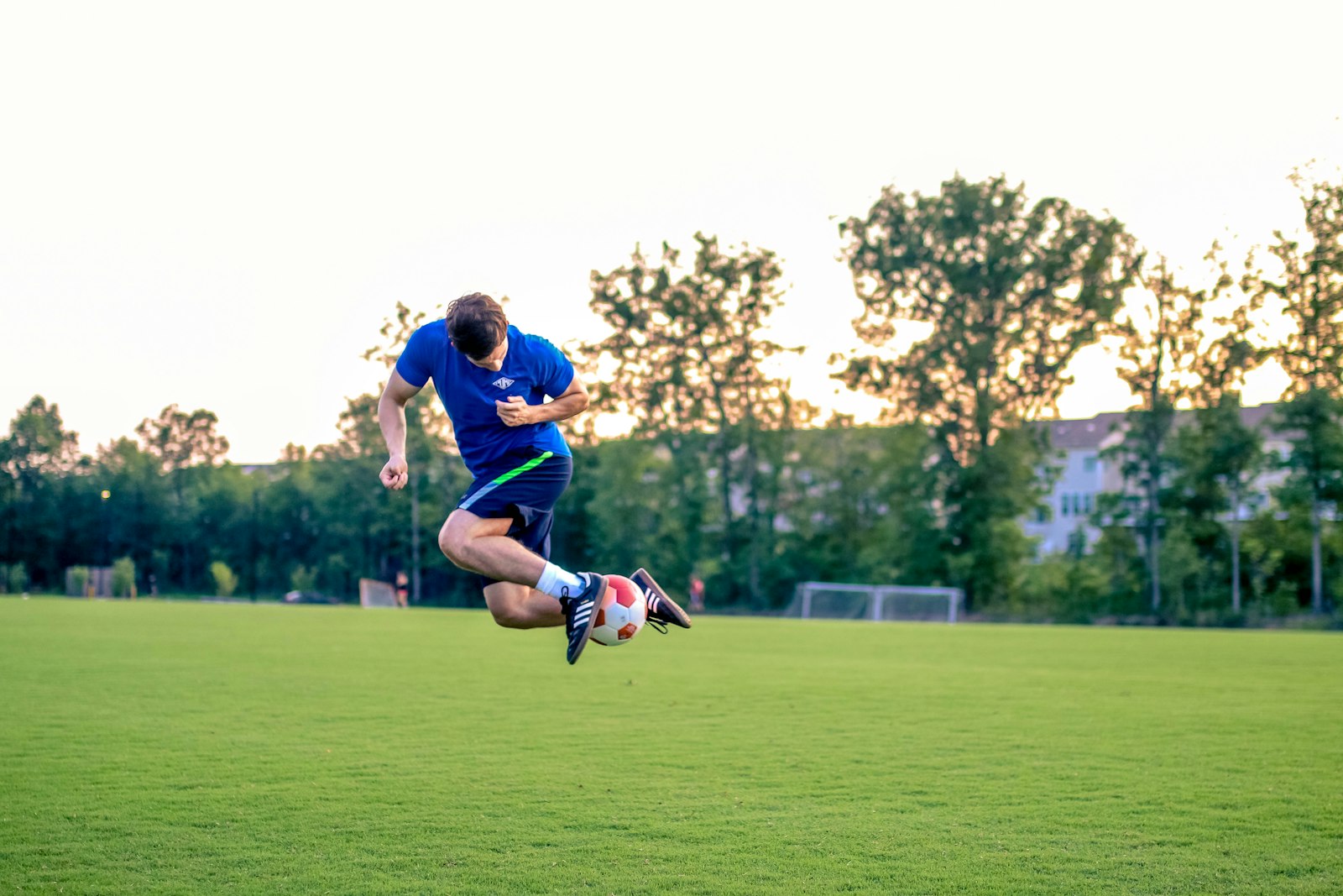 Athletik & Sprungkraft